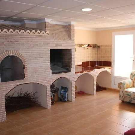 Costa - Angelika Casa vacanze Calpe
