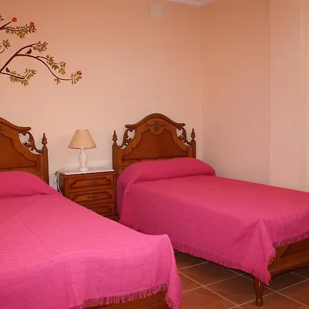 Costa - Angelika Casa vacanze Calpe